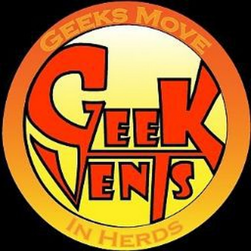 Geekvents Team