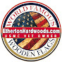 Etherton Hardwoods logo