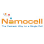 Namocell logo