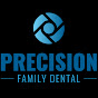Precision Family Dental logo
