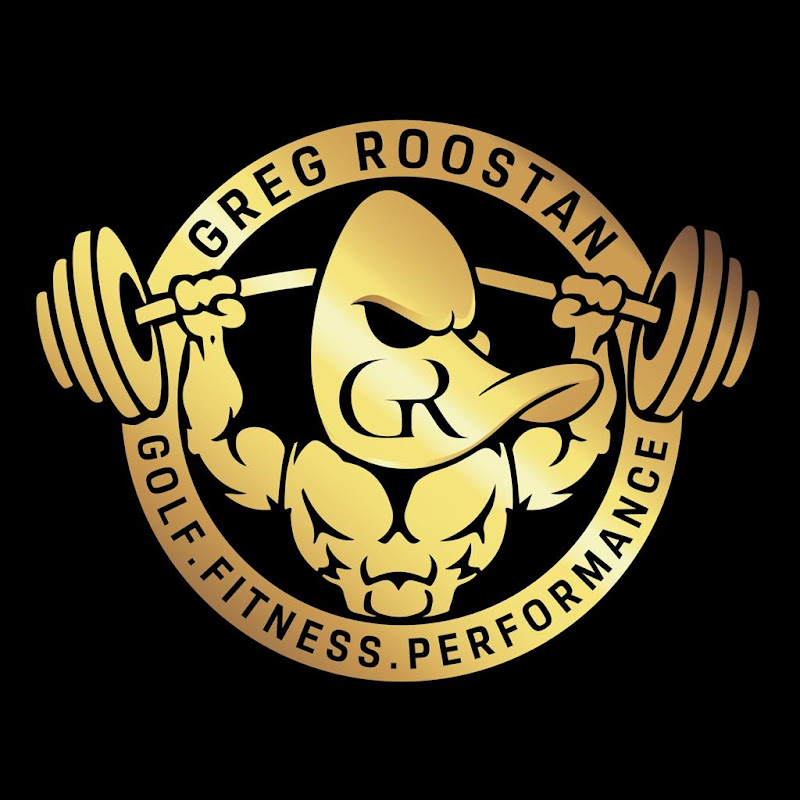 Greg Roostan Golf.Fitness.Performance