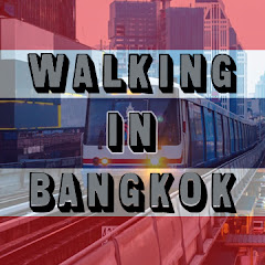 Walking in Bangkok Avatar
