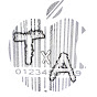 Todo por Apple logo