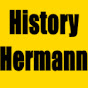 History Hermann logo