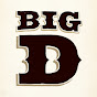 BigD Reviews & How Tos logo