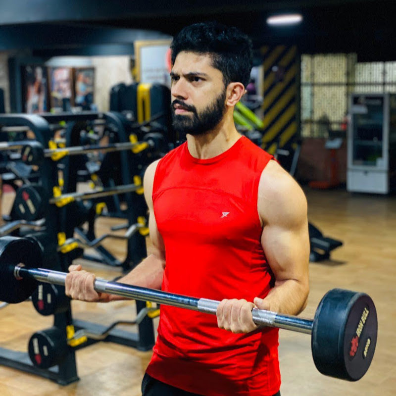 Ali Bukhari