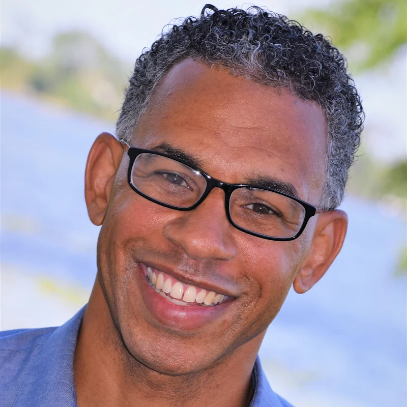 David Williams