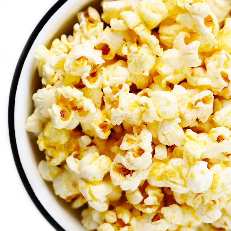 Popcorn vcast