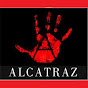 I'm Alcatraz Gamer logo