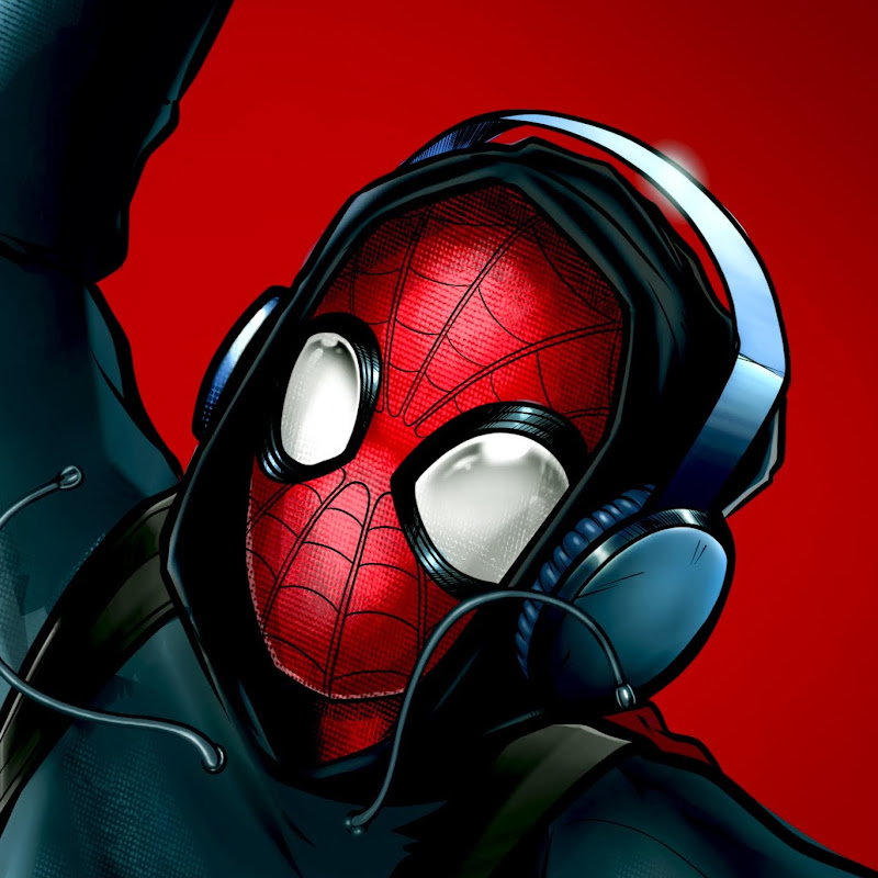 Spideygraph