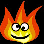 Virtual Fireplace Avatar