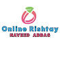Online Rishtay logo