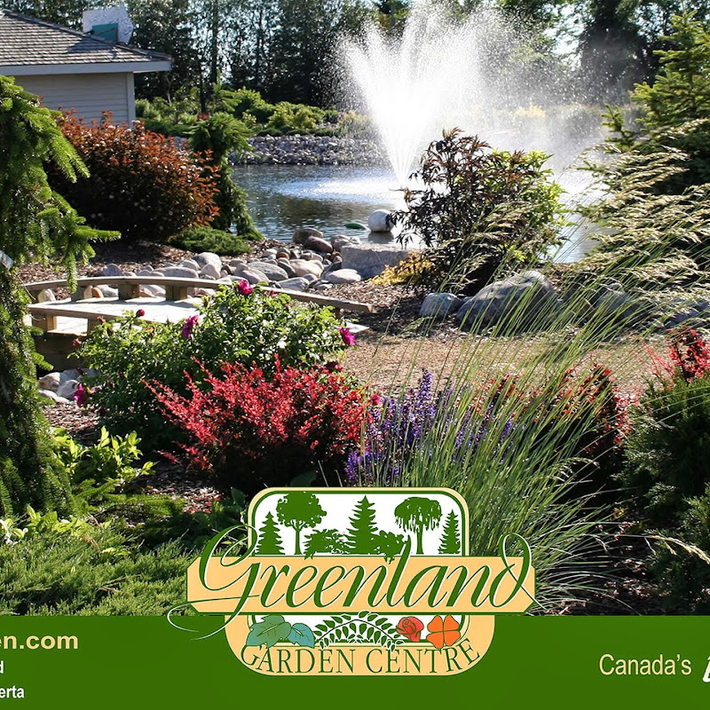 GreenlandGarden