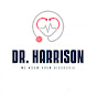 DR. HARRISON logo