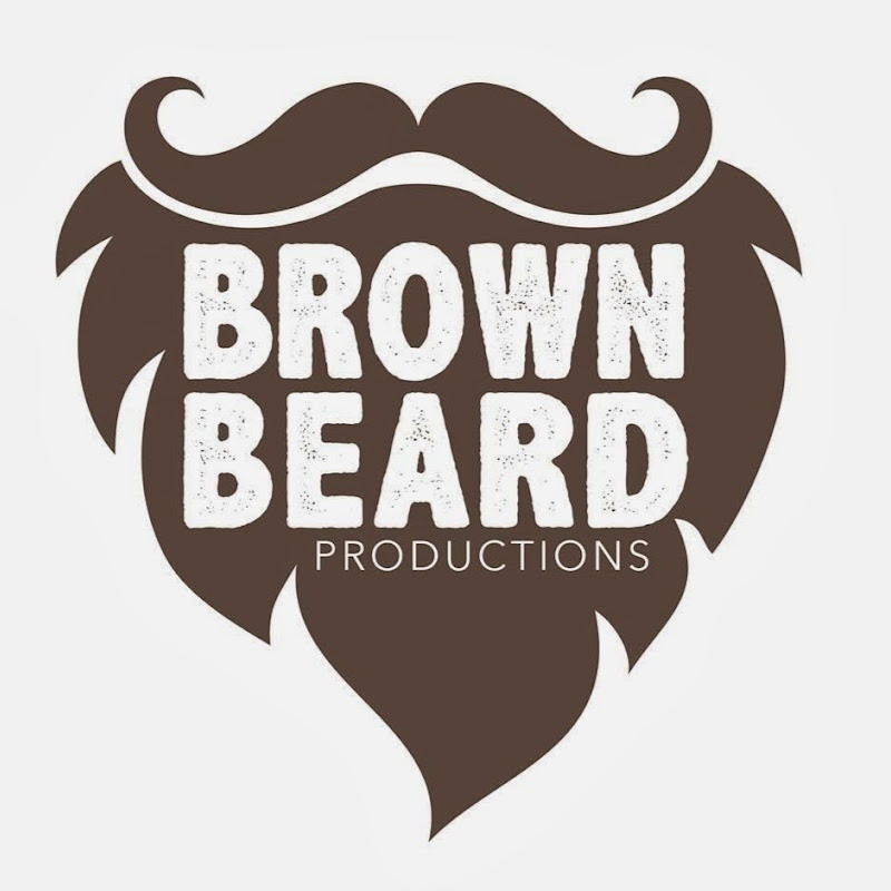 Brown Beard