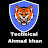 Technical Ahmad khan