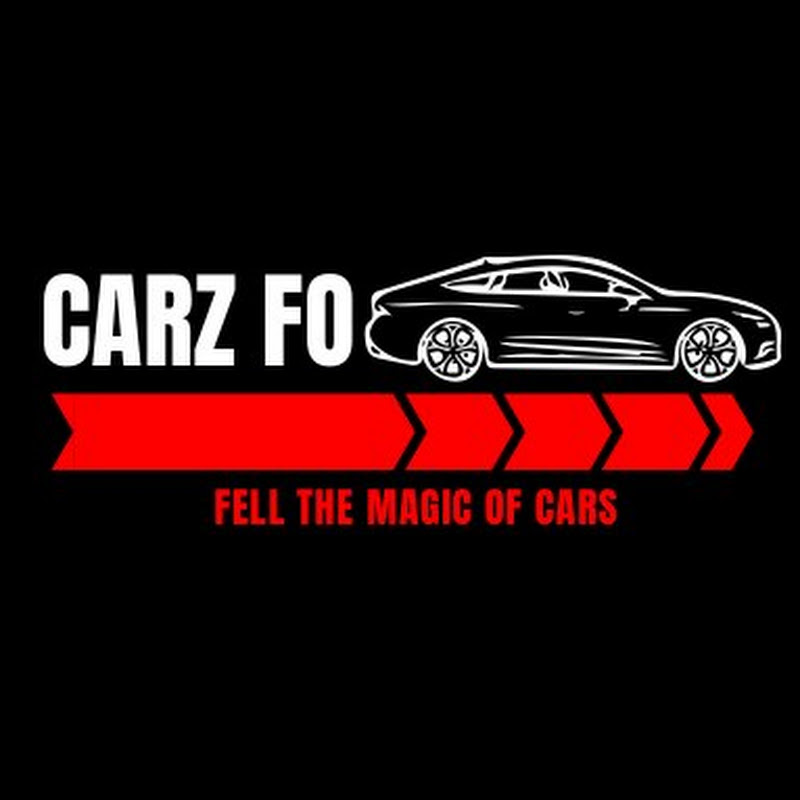 CARZ FO