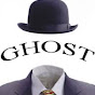 ghost- HD channel logo