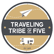 Traveling Tribe of 5