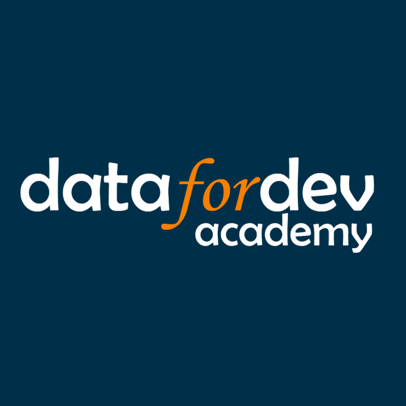 Data for Development Logo