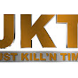 Just Kill'n Time TV logo