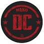 Mako DC Official logo