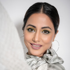 Channel thumbnail for Hina Khan