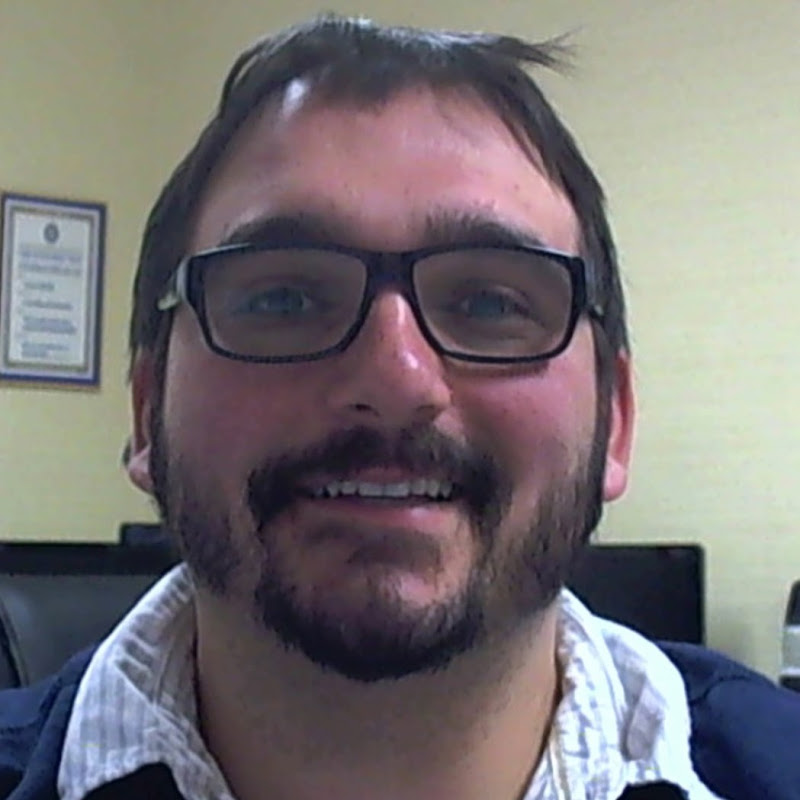 Anthony Cimaglia