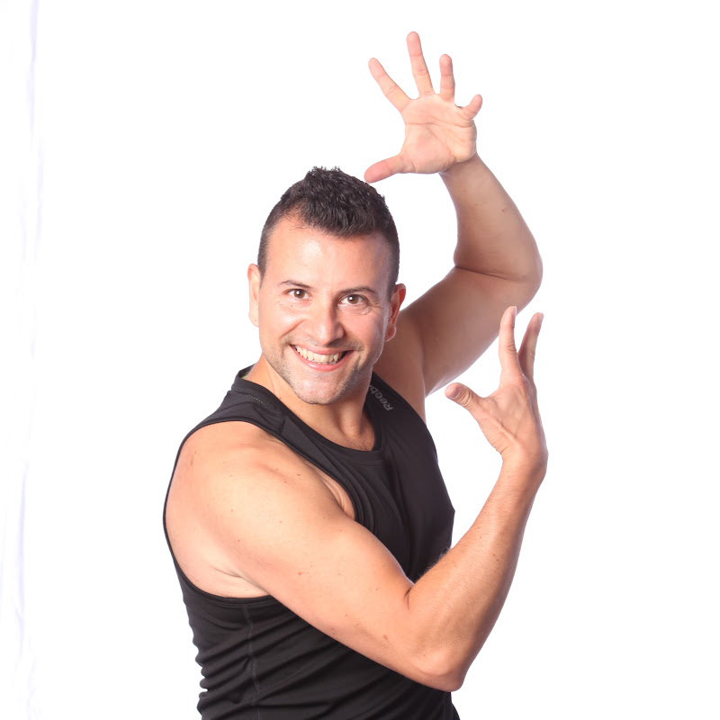 Alvaro Instructor