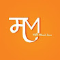 Marathi Musik Town logo