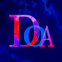 DOA Galicia logo