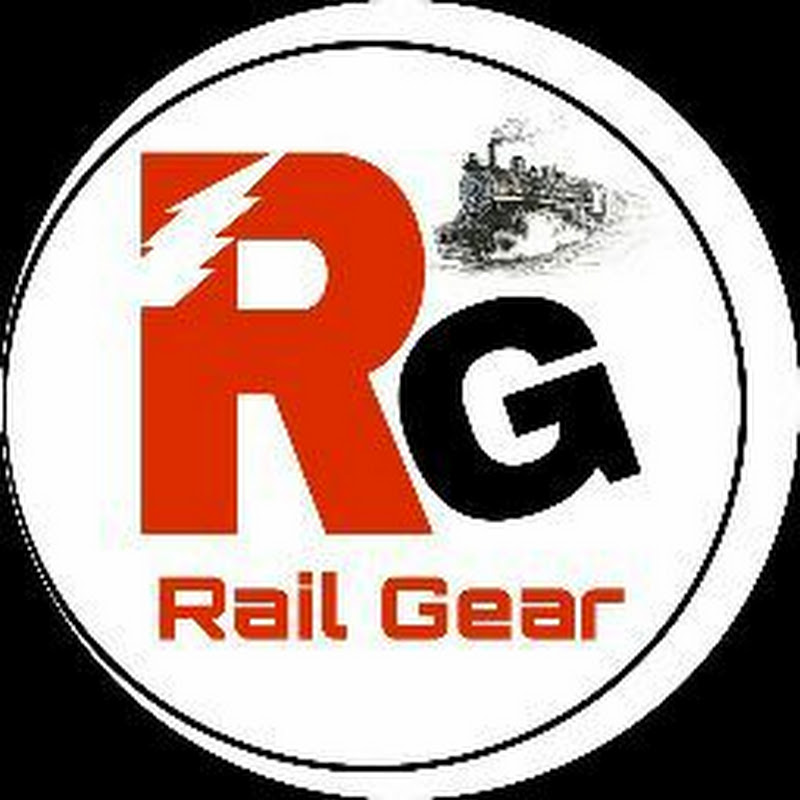 Rail Gear icon