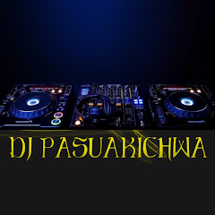 DJ PasuaKichwa