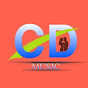 CHATA DARI Music logo