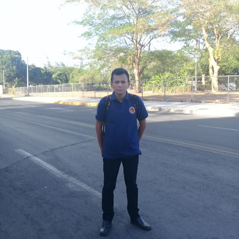 Channel Avatar