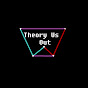 Theory Us Out logo