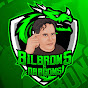 Bilbrons & Dragons logo