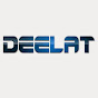 Deelat Industrial logo