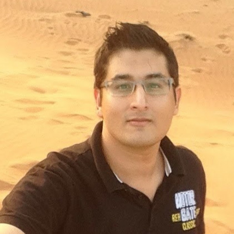 Arslan Chaudhry