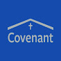Covenant Church Grand Rapids logo