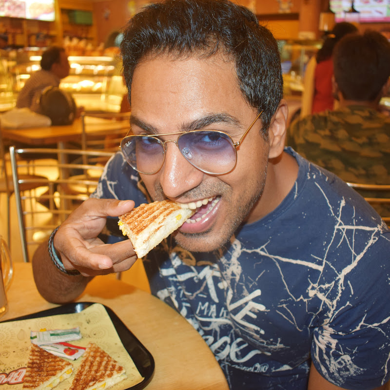The Foodie Clips