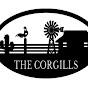 The Corgills logo