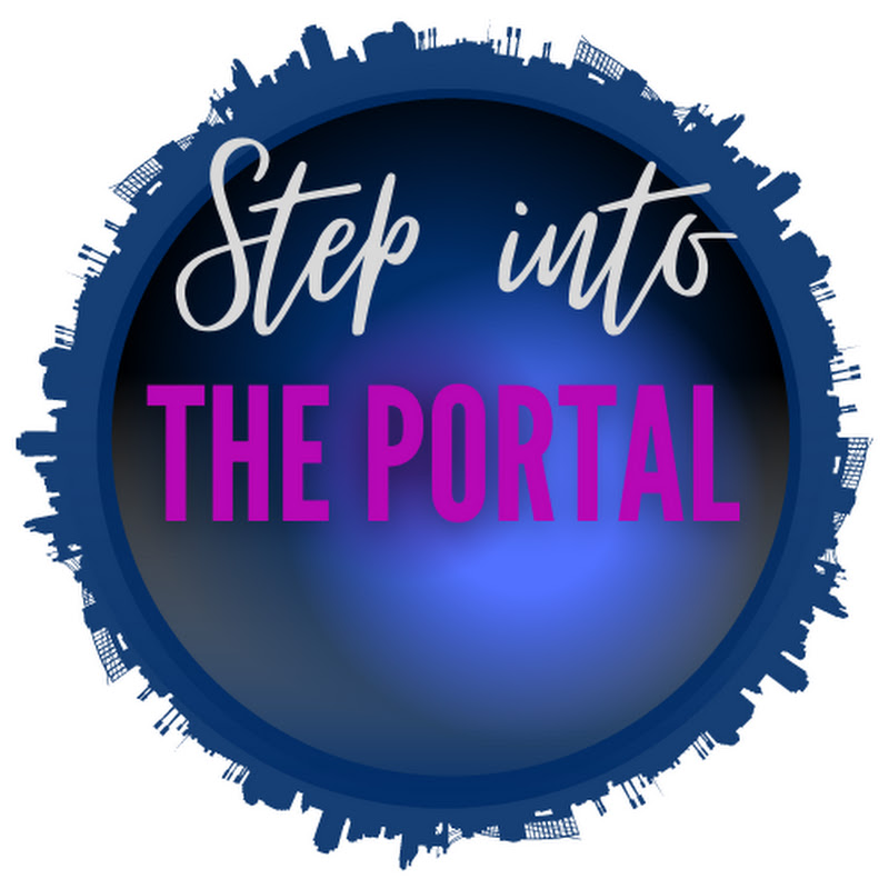 Step into The Portal