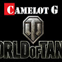 Camelot G World of Tanks WOT ВОТ