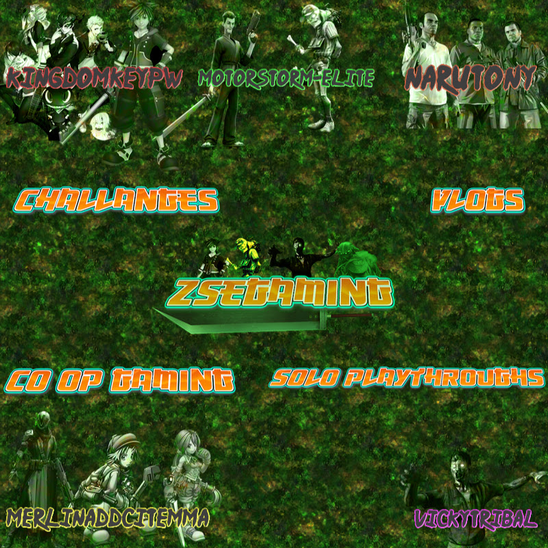 ZombieSlayersElite Gaming