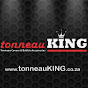 Tonneau King