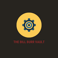 The Bill Burr Vault net worth