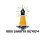 Odia Sahitya review logo