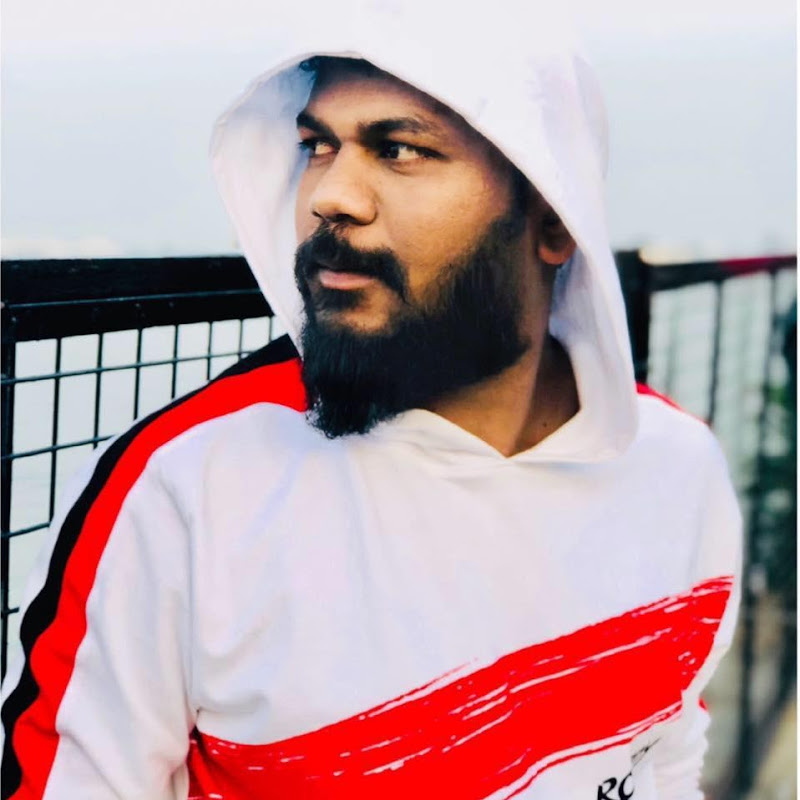 Kiran Macha