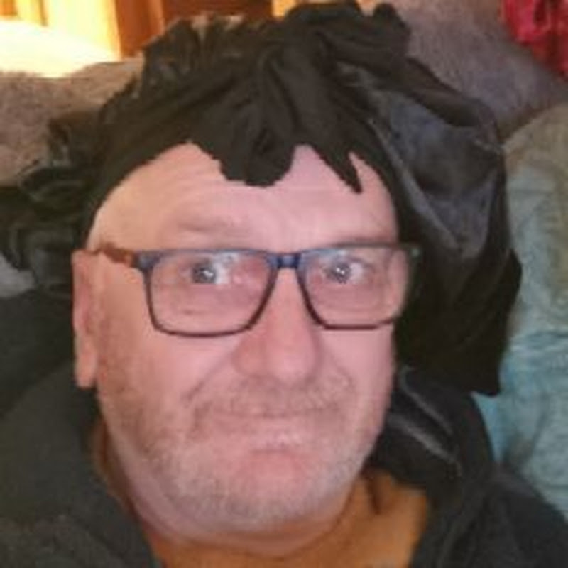Steve Laing